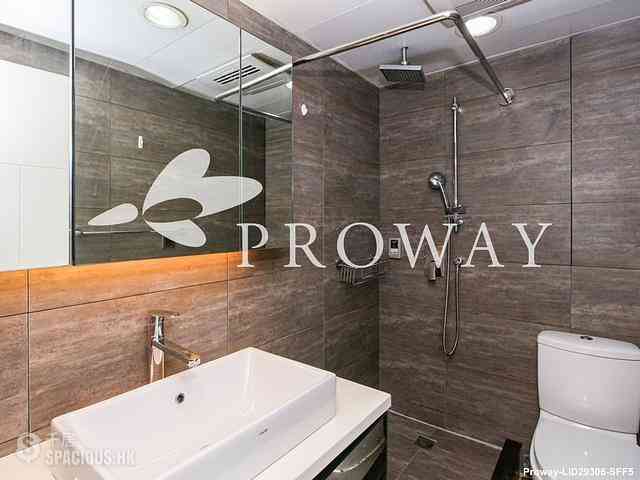 Mid Levels East - Grandview Tower 10