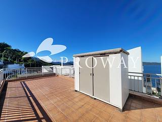 Clear Water Bay - Fullway Garden 02