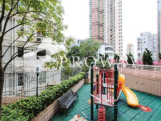 Mid Levels West - Panorama Gardens 02
