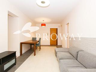 Mid Levels West - Panorama Gardens 03