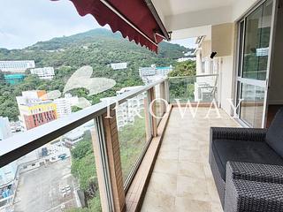 Pok Fu Lam - Scenic Villas 03