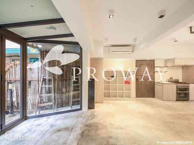 Kennedy Town - New Fortune House 06