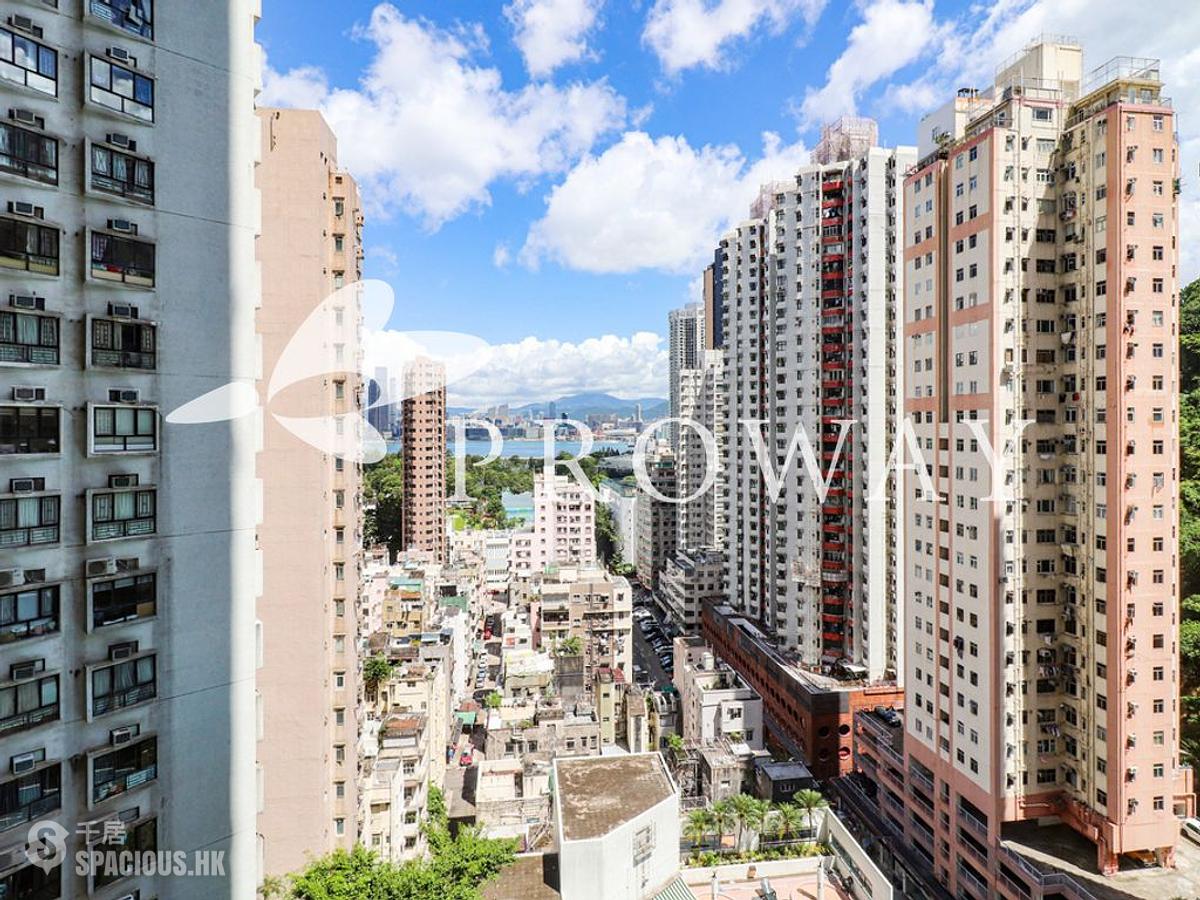 Causeway Bay - Illumination Terrace 01
