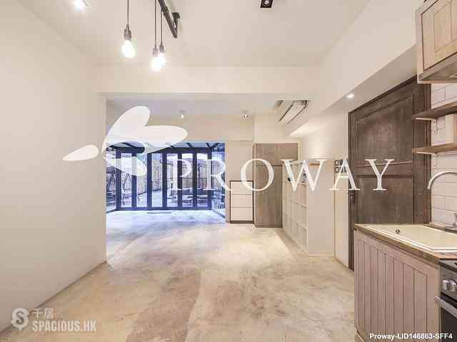 Kennedy Town - New Fortune House 07