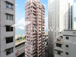 Sai Ying Pun - Bohemian House 02