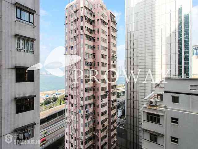 Sai Ying Pun - Bohemian House 02