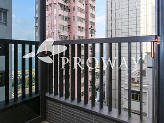 Sai Ying Pun - Bohemian House 03