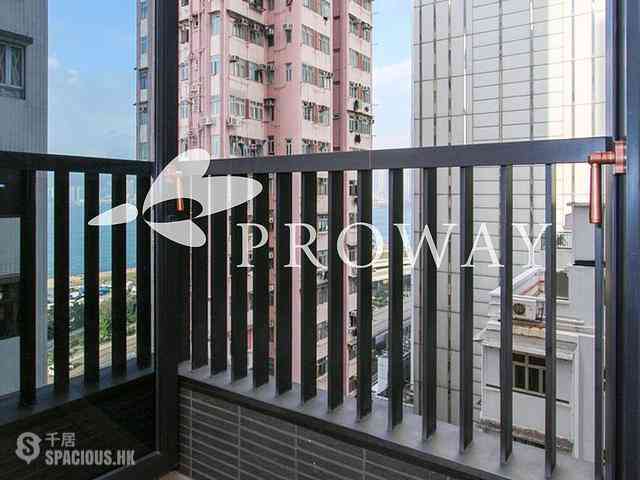 Sai Ying Pun - Bohemian House 03