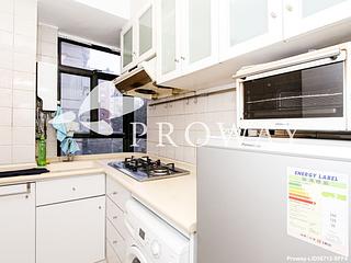 Mid Levels West - Panorama Gardens 07