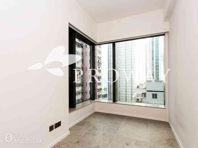 Sai Ying Pun - Bohemian House 05