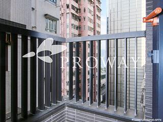 Sai Ying Pun - Bohemian House 06