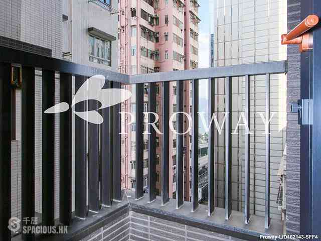 Sai Ying Pun - Bohemian House 06