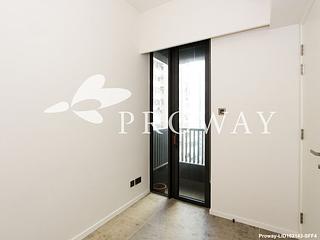 Sai Ying Pun - Bohemian House 07