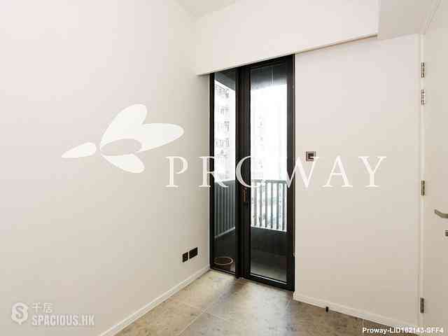 Sai Ying Pun - Bohemian House 07