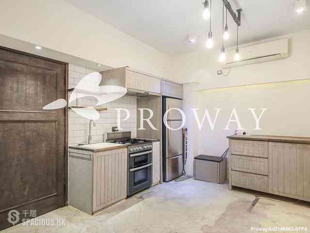 Kennedy Town - New Fortune House 10