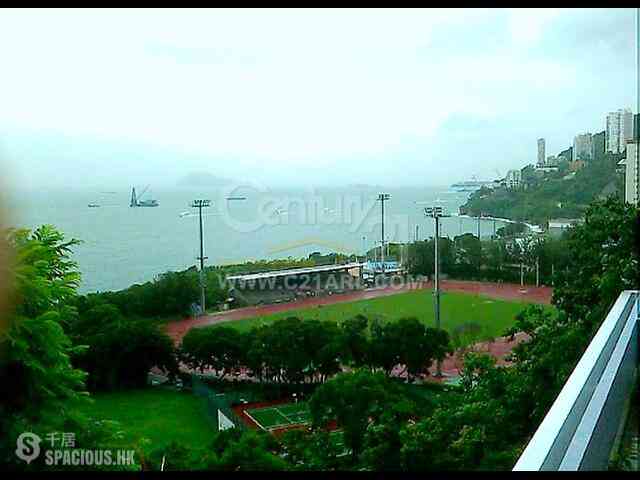 Pok Fu Lam - Pine Grove 02