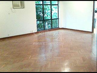 Pok Fu Lam - Pine Grove 04