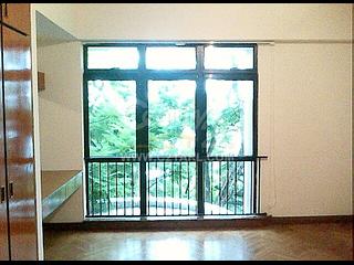 Pok Fu Lam - Pine Grove 06
