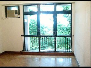 Pok Fu Lam - Pine Grove 07