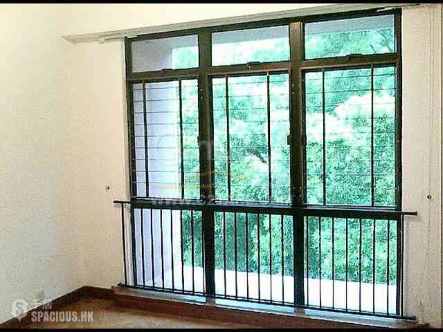 Pok Fu Lam - Pine Grove 08