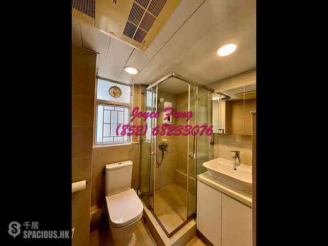 Mid Levels West - Bonham Court 02