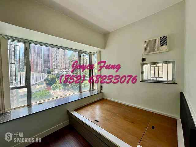 Mid Levels West - Bonham Court 03