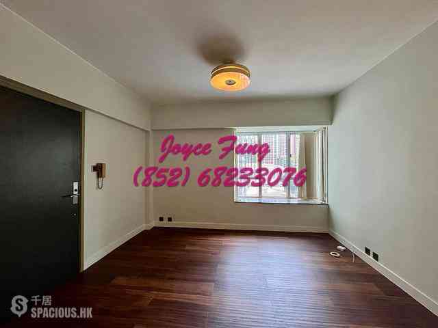 Mid Levels West - Bonham Court 04