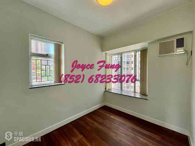 Mid Levels West - Bonham Court 05