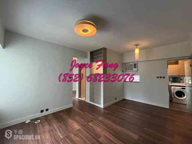 Mid Levels West - Bonham Court 06