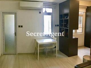 Sheung Wan - Kian Nan Mansion 10