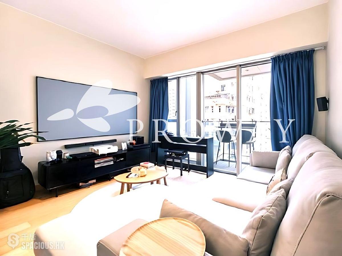 Sai Ying Pun - The Nova 01