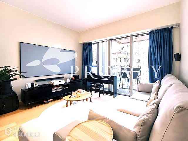 Sai Ying Pun - The Nova 01