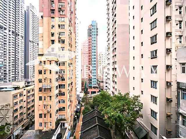 Sai Ying Pun - The Nova 02