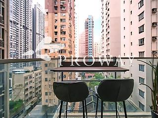 Sai Ying Pun - The Nova 03