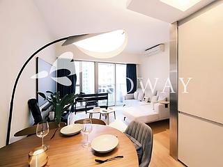 Sai Ying Pun - The Nova 04