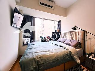 Sai Ying Pun - The Nova 05
