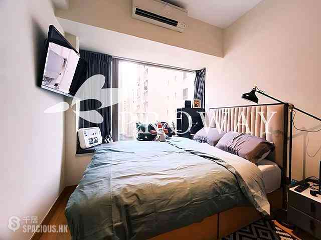 Sai Ying Pun - The Nova 05