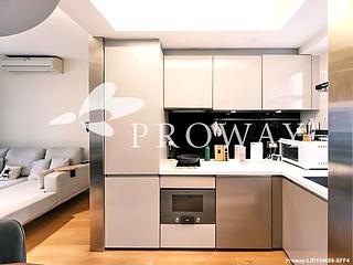 Sai Ying Pun - The Nova 06
