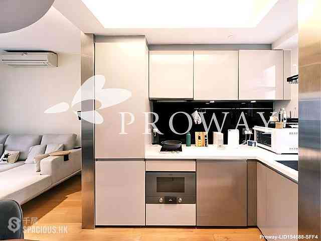 Sai Ying Pun - The Nova 06