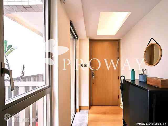 Sai Ying Pun - The Nova 08
