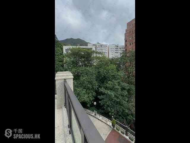 Pok Fu Lam - Mount Pokfulam 06