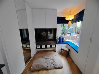 Stubbs Road - The Notting Hill 10