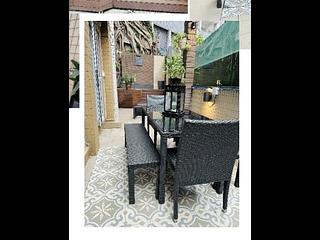 Stubbs Road - The Notting Hill 18