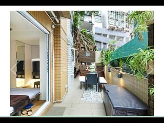 Stubbs Road - The Notting Hill 20
