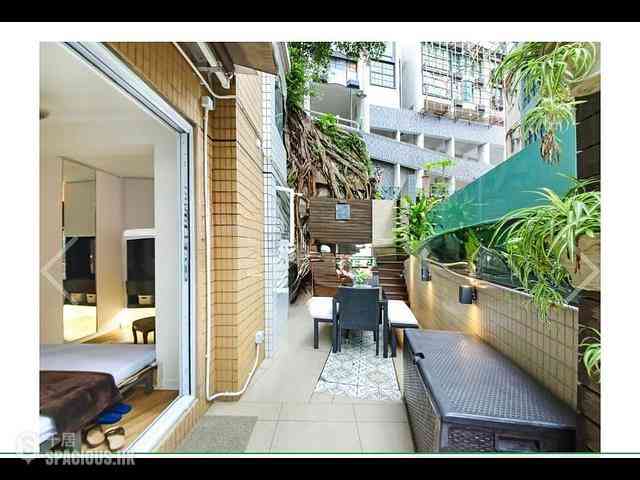 Stubbs Road - The Notting Hill 20