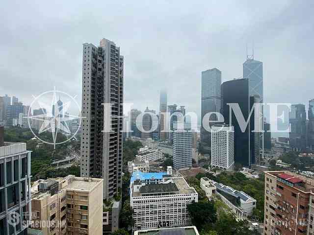 Mid Levels Central - Wealthy Heights 03