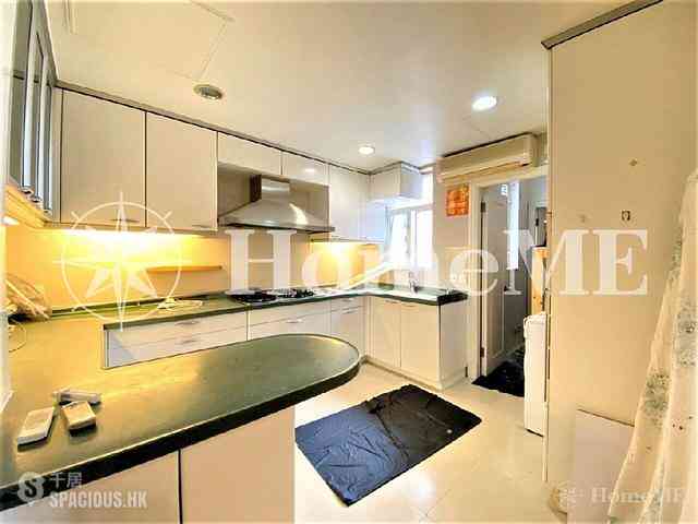 Mid Levels Central - Wealthy Heights 10