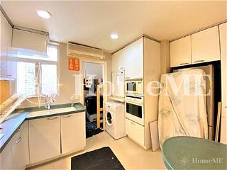 Mid Levels Central - Wealthy Heights 11