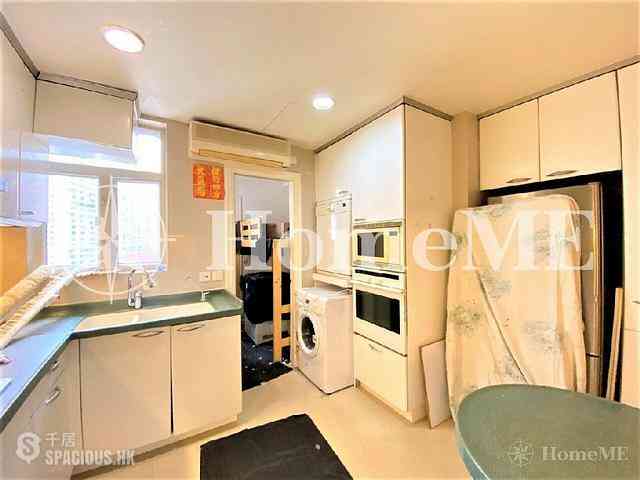 Mid Levels Central - Wealthy Heights 11