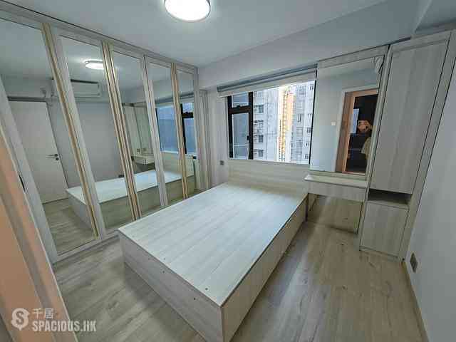 Mid Levels Central - Green Field Court 02